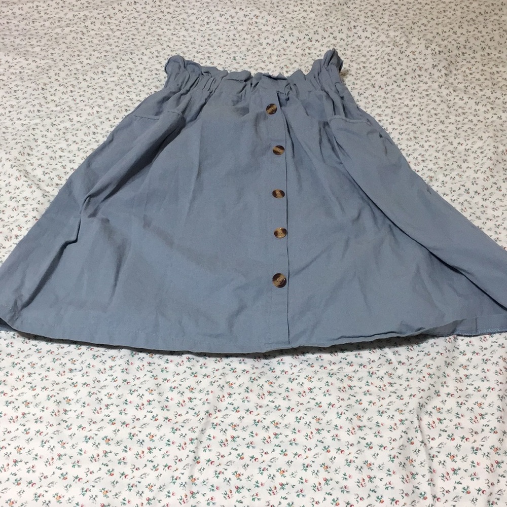 Cute skirt